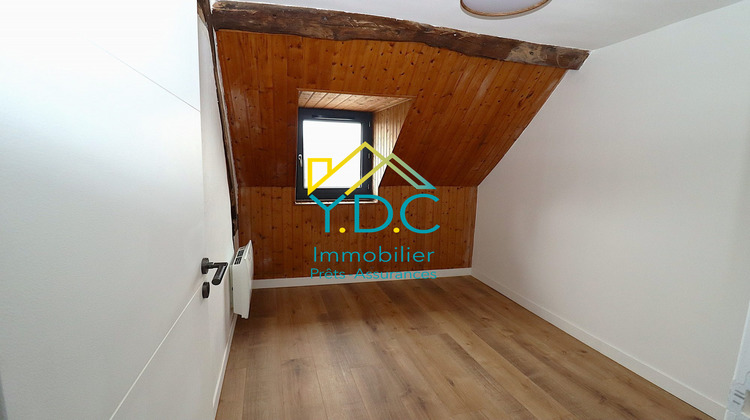 Ma-Cabane - Vente Maison Le Mesnil-Esnard, 79 m²