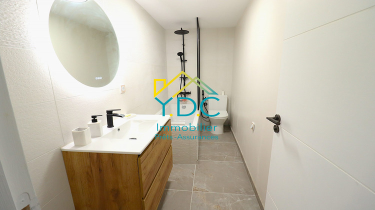 Ma-Cabane - Vente Maison Le Mesnil-Esnard, 79 m²