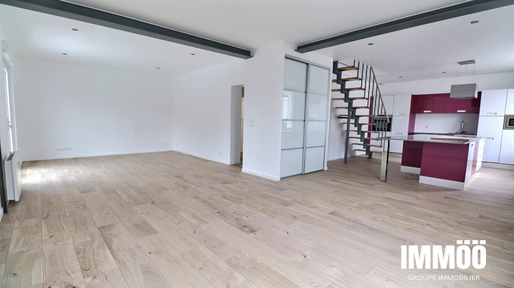 Ma-Cabane - Vente Maison Le Mesnil-Esnard, 130 m²