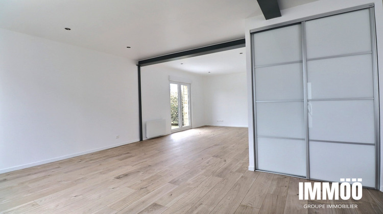 Ma-Cabane - Vente Maison Le Mesnil-Esnard, 130 m²