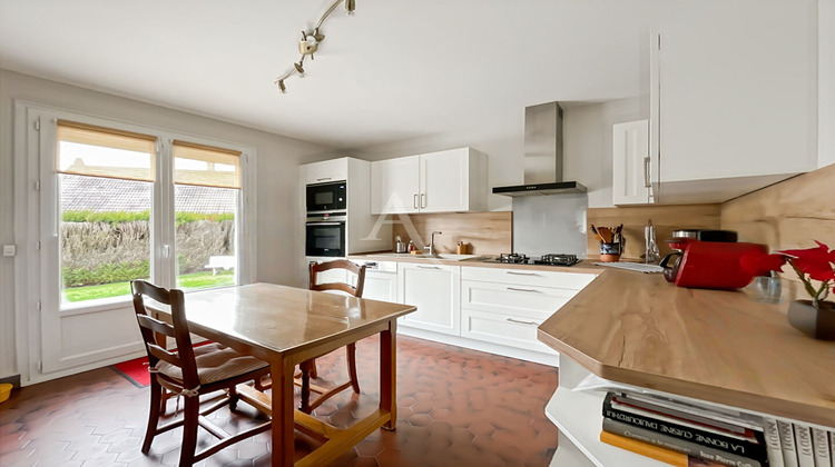 Ma-Cabane - Vente Maison LE MESNIL-ESNARD, 105 m²