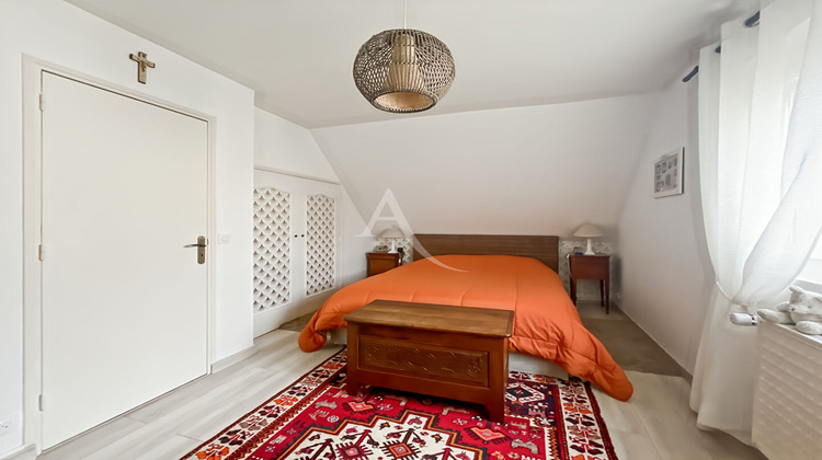 Ma-Cabane - Vente Maison LE MESNIL-ESNARD, 105 m²