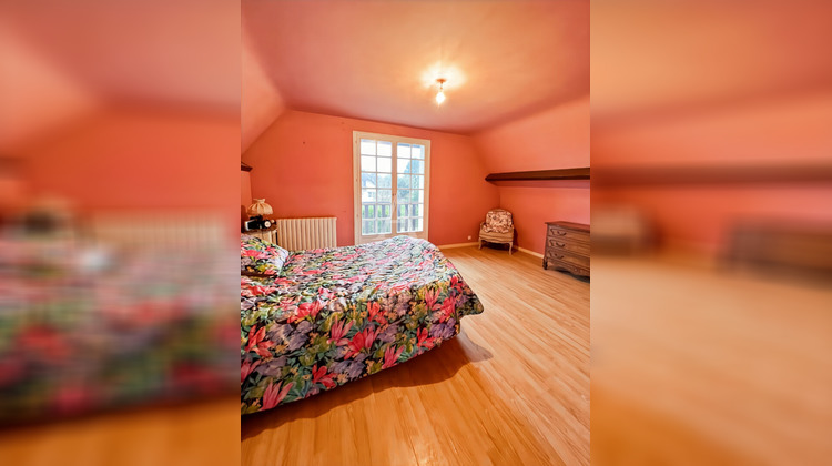 Ma-Cabane - Vente Maison LE MESNIL-ESNARD, 137 m²