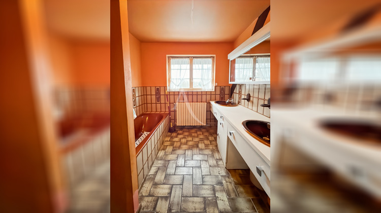 Ma-Cabane - Vente Maison LE MESNIL-ESNARD, 137 m²