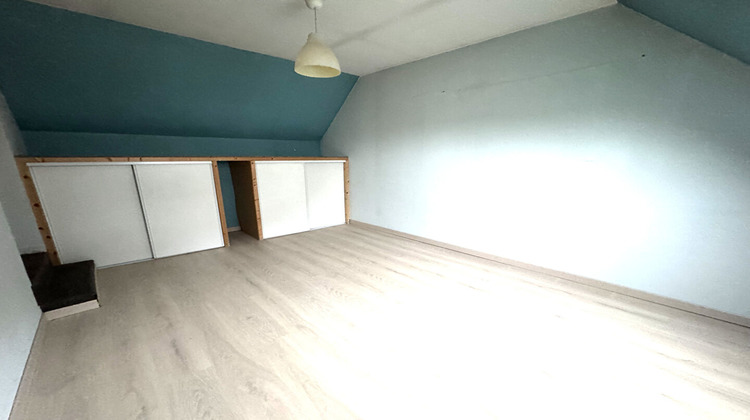 Ma-Cabane - Vente Maison LE MESNIL-ESNARD, 90 m²