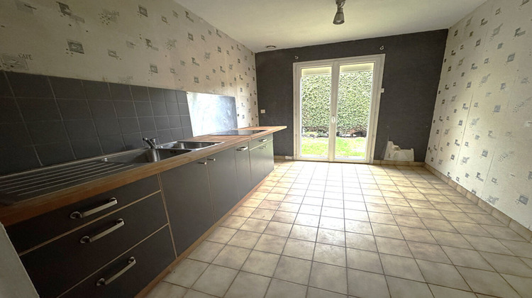 Ma-Cabane - Vente Maison LE MESNIL-ESNARD, 90 m²