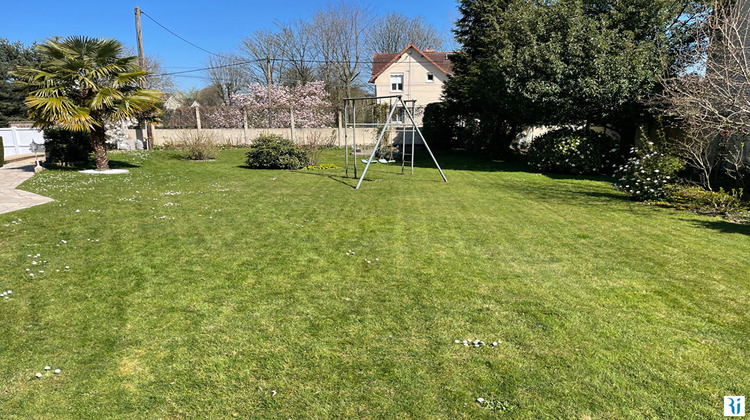 Ma-Cabane - Vente Maison LE MESNIL-ESNARD, 171 m²