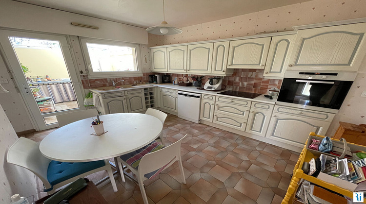 Ma-Cabane - Vente Maison LE MESNIL-ESNARD, 171 m²