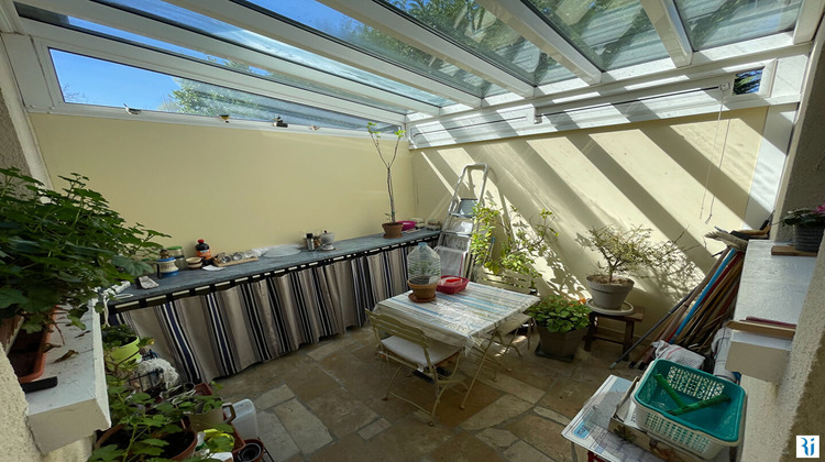 Ma-Cabane - Vente Maison LE MESNIL-ESNARD, 171 m²