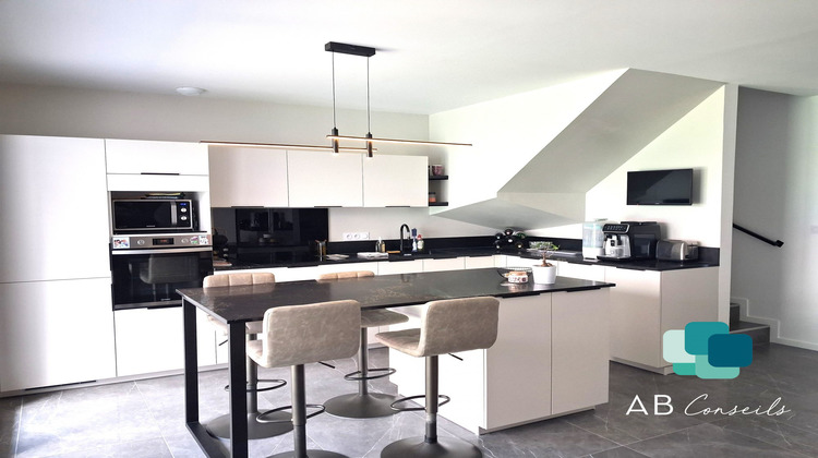 Ma-Cabane - Vente Maison Le Mesnil-Esnard, 95 m²