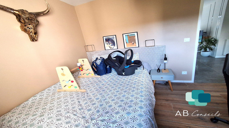 Ma-Cabane - Vente Maison Le Mesnil-Esnard, 95 m²