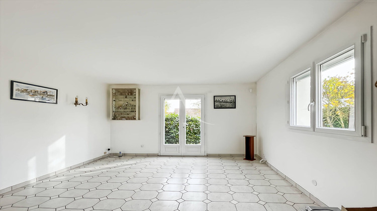 Ma-Cabane - Vente Maison LE MESNIL-ESNARD, 125 m²