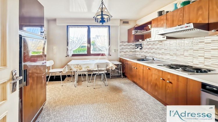 Ma-Cabane - Vente Maison LE MESNIL-ESNARD, 105 m²