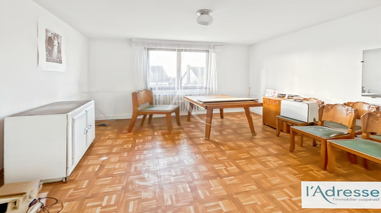 Ma-Cabane - Vente Maison LE MESNIL-ESNARD, 105 m²