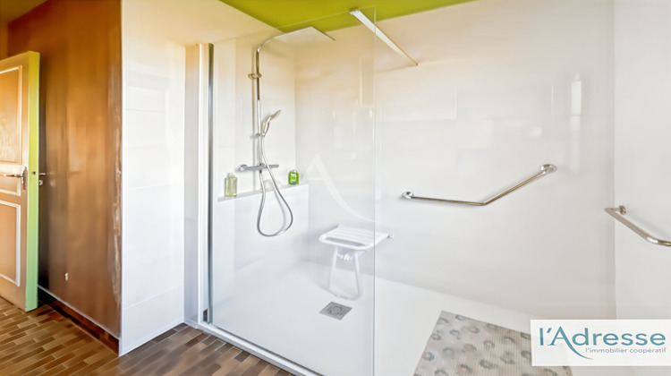 Ma-Cabane - Vente Maison LE MESNIL-ESNARD, 105 m²