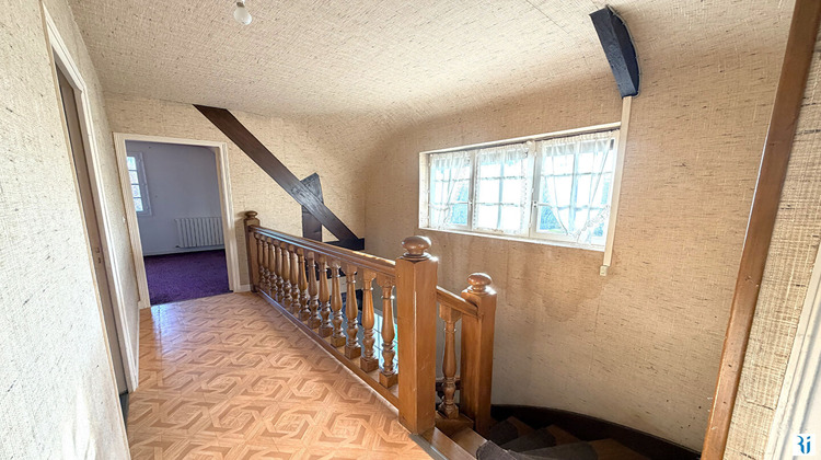 Ma-Cabane - Vente Maison LE MESNIL-ESNARD, 138 m²