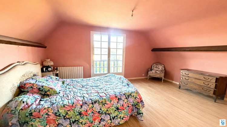 Ma-Cabane - Vente Maison LE MESNIL-ESNARD, 138 m²