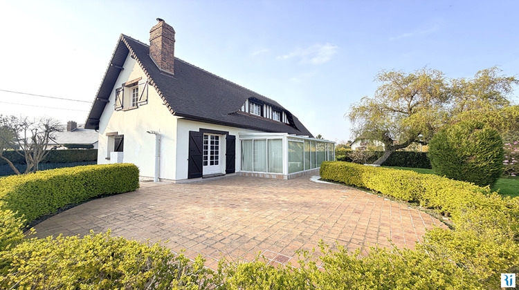 Ma-Cabane - Vente Maison LE MESNIL-ESNARD, 138 m²