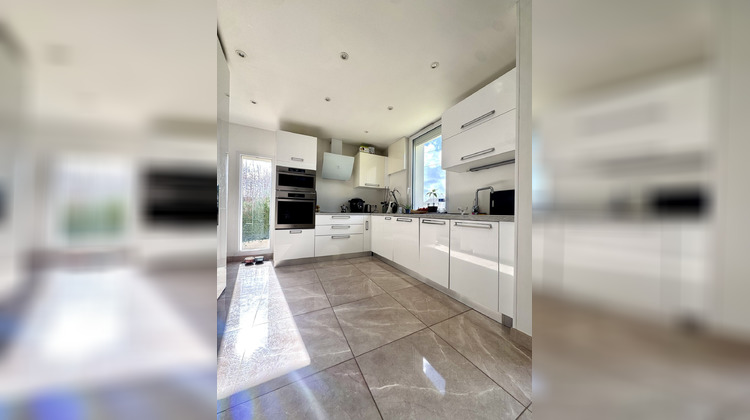 Ma-Cabane - Vente Maison Le Mesnil-Esnard, 100 m²