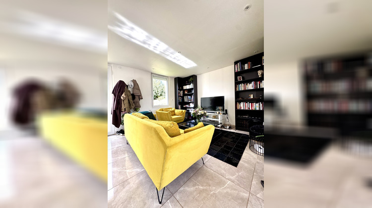 Ma-Cabane - Vente Maison Le Mesnil-Esnard, 100 m²