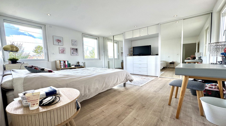 Ma-Cabane - Vente Maison Le Mesnil-Esnard, 100 m²