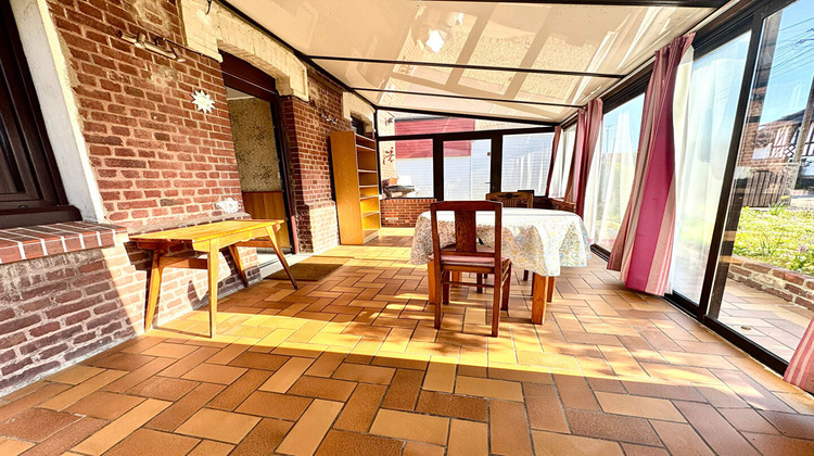 Ma-Cabane - Vente Maison LE MESNIL-ESNARD, 103 m²