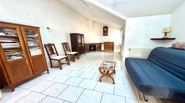 Ma-Cabane - Vente Maison LE MESNIL-ESNARD, 103 m²