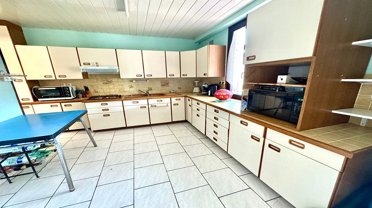 Ma-Cabane - Vente Maison LE MESNIL-ESNARD, 103 m²