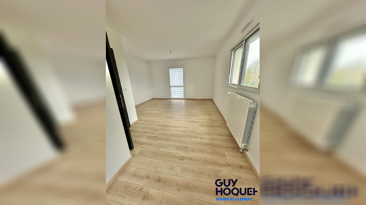 Ma-Cabane - Vente Maison Le Mesnil-Esnard, 130 m²