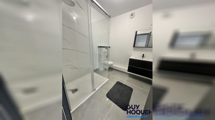 Ma-Cabane - Vente Maison Le Mesnil-Esnard, 130 m²
