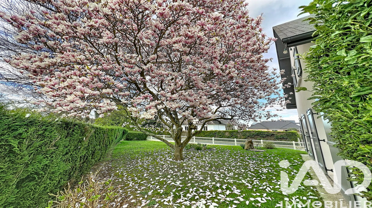 Ma-Cabane - Vente Maison Le Mesnil-Esnard, 192 m²