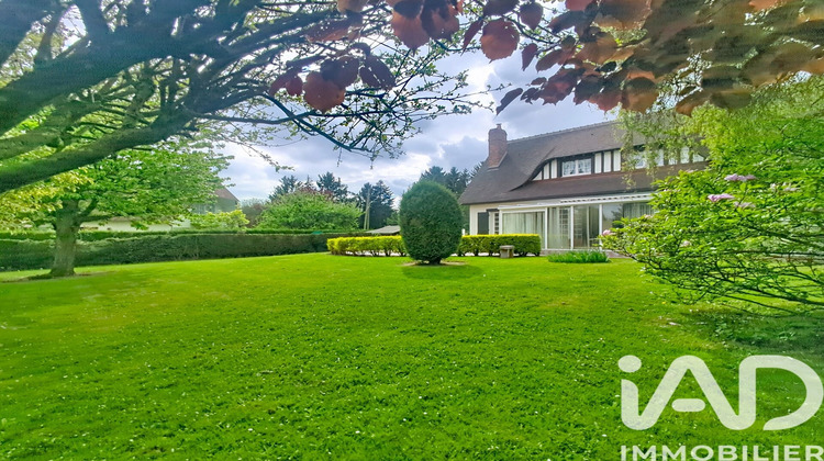 Ma-Cabane - Vente Maison Le Mesnil-Esnard, 137 m²