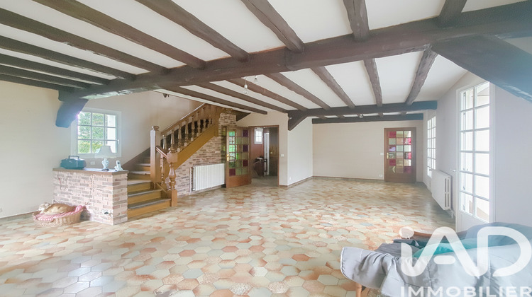 Ma-Cabane - Vente Maison Le Mesnil-Esnard, 137 m²