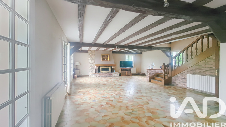 Ma-Cabane - Vente Maison Le Mesnil-Esnard, 137 m²