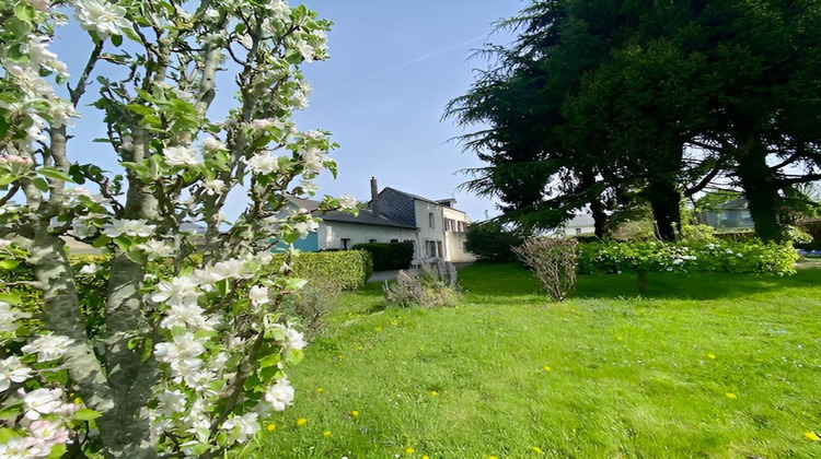 Ma-Cabane - Vente Maison LE MESNIL ESNARD, 137 m²