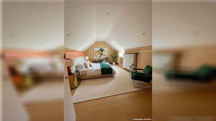 Ma-Cabane - Vente Maison LE MESNIL ESNARD, 137 m²