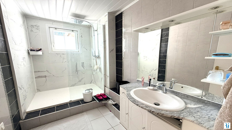 Ma-Cabane - Vente Maison LE MESNIL-ESNARD, 102 m²