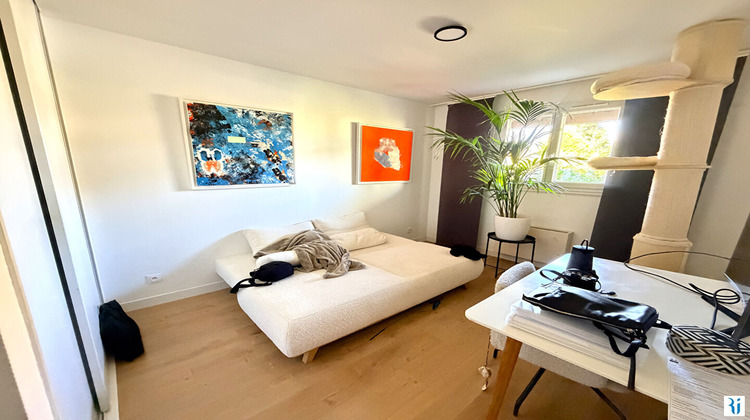 Ma-Cabane - Vente Maison LE MESNIL-ESNARD, 102 m²