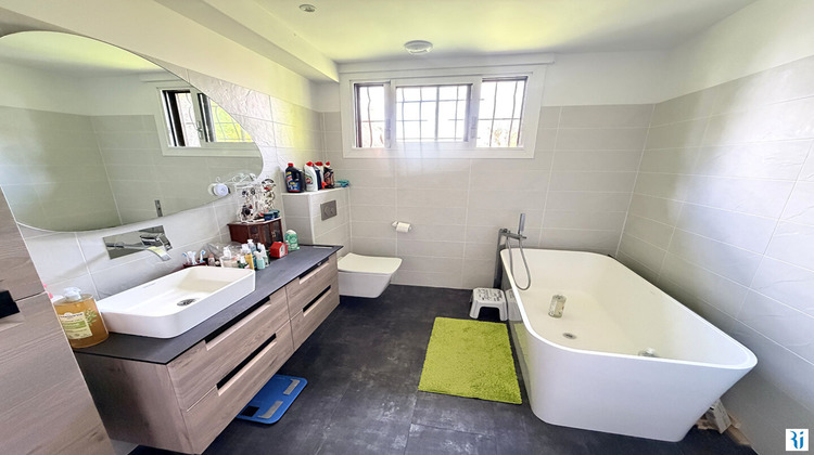 Ma-Cabane - Vente Maison LE MESNIL-ESNARD, 160 m²