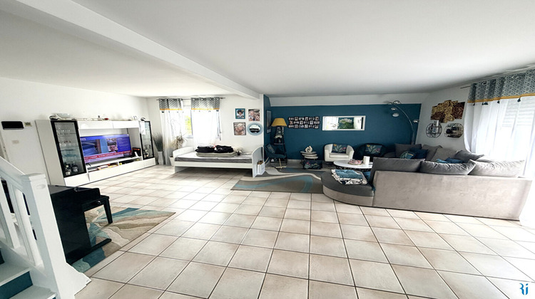 Ma-Cabane - Vente Maison LE MESNIL-ESNARD, 159 m²