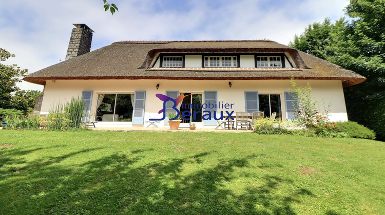 Ma-Cabane - Vente Maison Le Mesnil-Esnard, 200 m²