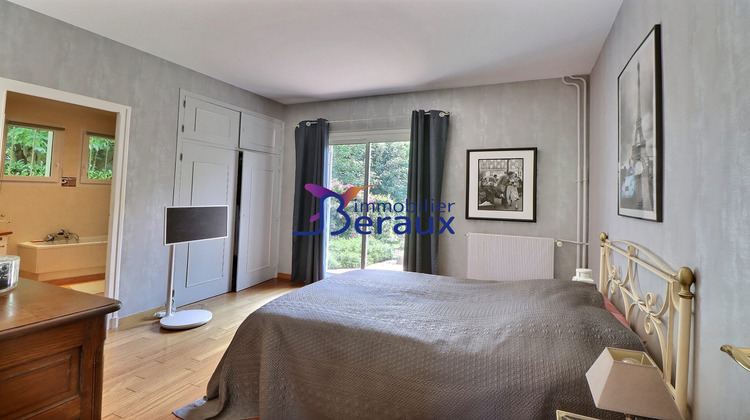 Ma-Cabane - Vente Maison Le Mesnil-Esnard, 200 m²