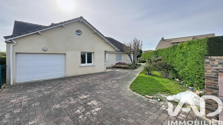 Ma-Cabane - Vente Maison Le Mesnil-Esnard, 145 m²