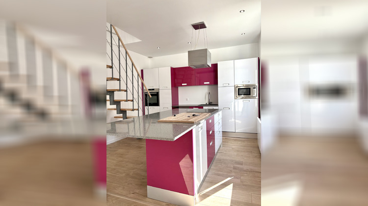 Ma-Cabane - Vente Maison Le Mesnil-Esnard, 120 m²