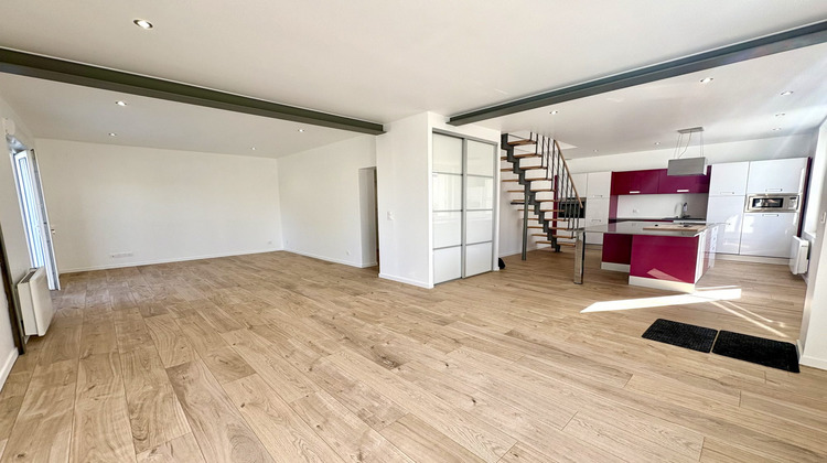 Ma-Cabane - Vente Maison Le Mesnil-Esnard, 120 m²