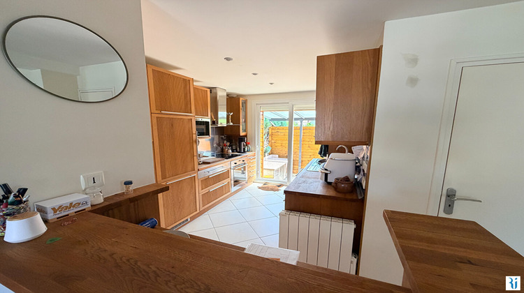 Ma-Cabane - Vente Maison LE MESNIL-ESNARD, 82 m²