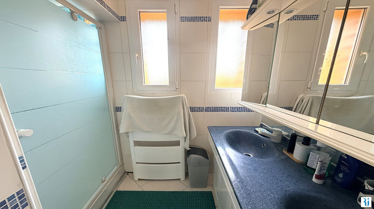 Ma-Cabane - Vente Maison LE MESNIL-ESNARD, 82 m²