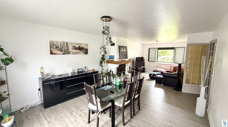 Ma-Cabane - Vente Maison LE MESNIL-ESNARD, 124 m²