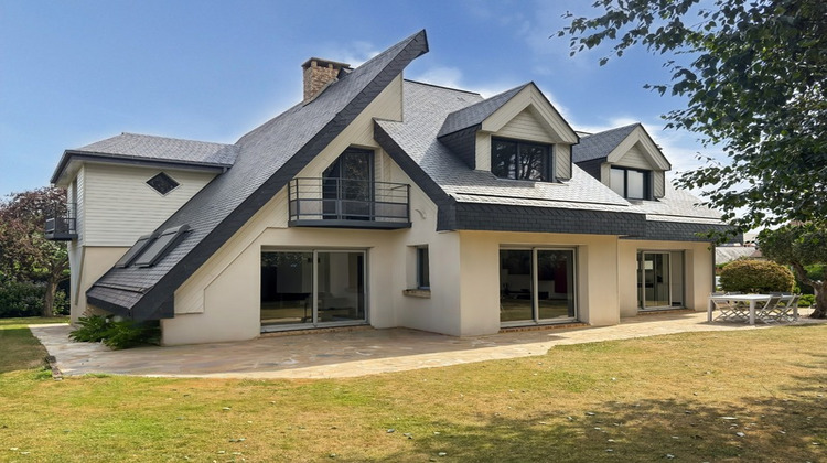 Ma-Cabane - Vente Maison LE MESNIL ESNARD, 250 m²