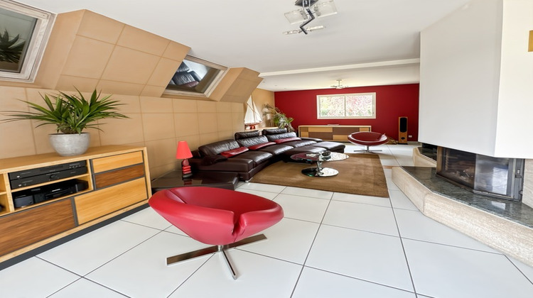 Ma-Cabane - Vente Maison LE MESNIL ESNARD, 250 m²